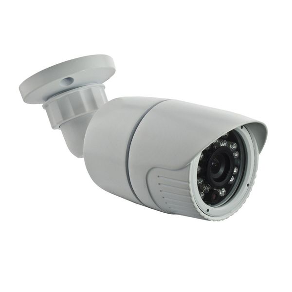 HD Infrared Waterproof Camera