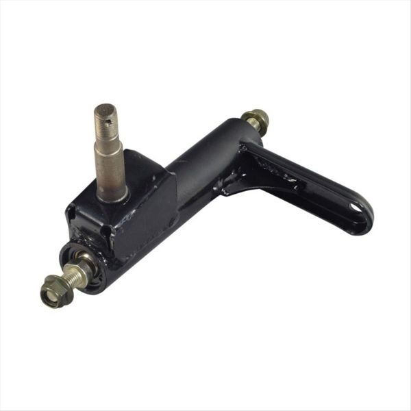 Right Steering Knuckle for Coleman Kt196 Spindle Compatible with Universal
