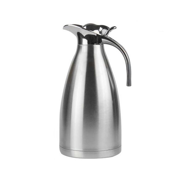 2L Stainless Steel Thermos