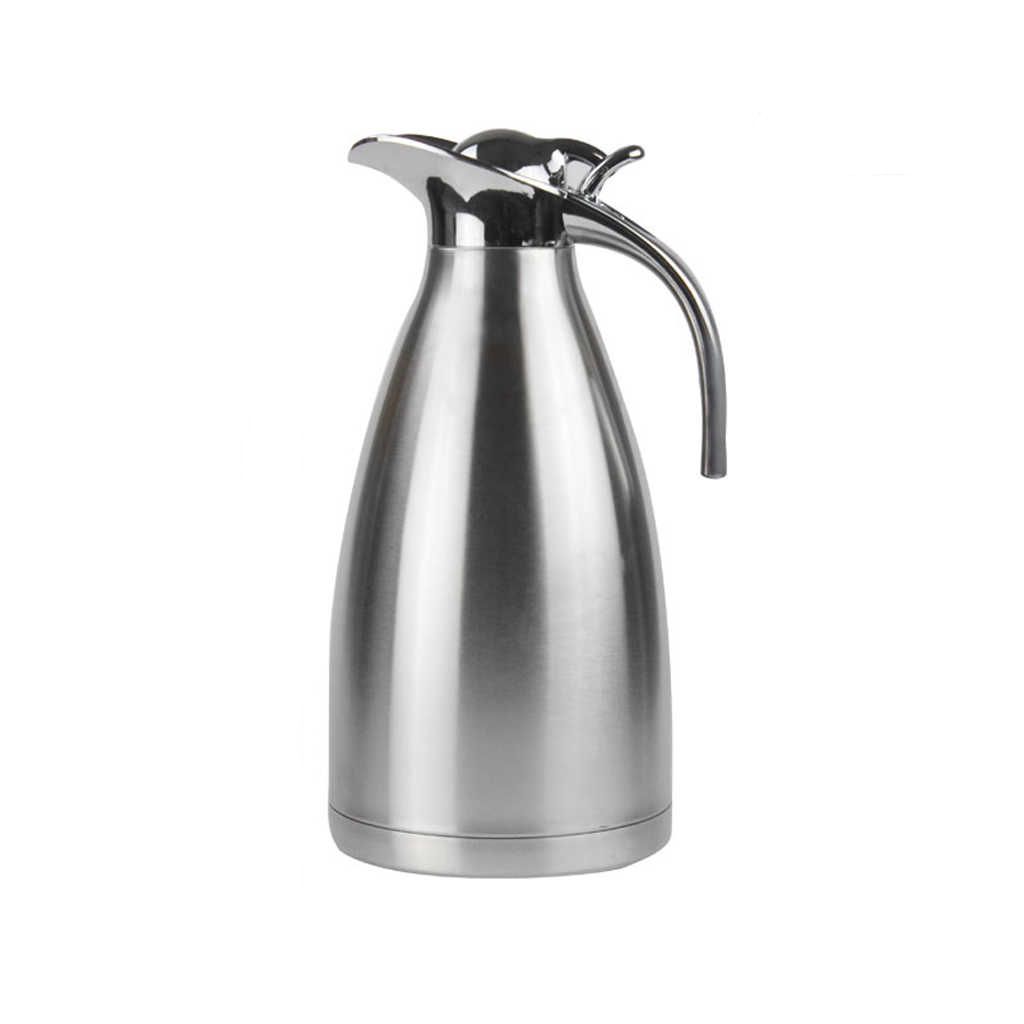 2L Stainless Steel Thermos | Shop Today. Get it Tomorrow! | takealot.com