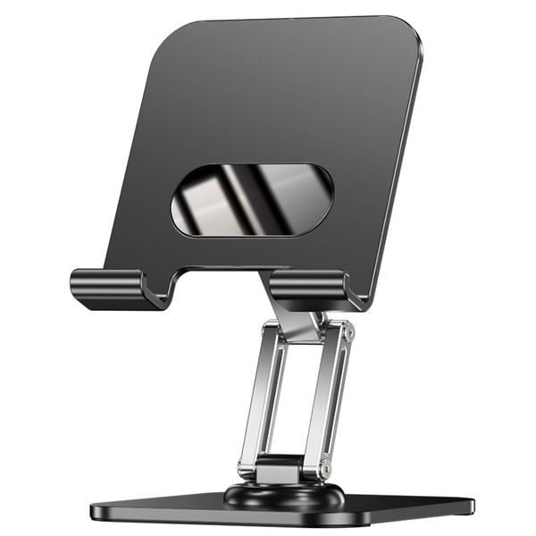 Desk Stand Holder Adjustable Tablet Stand Compatible with iPad