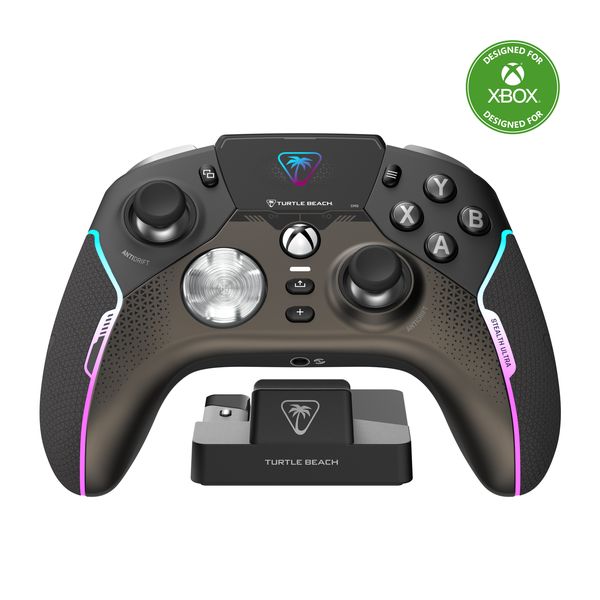 Turtle Beach Stealth Ultra Controller Wireless Controller
