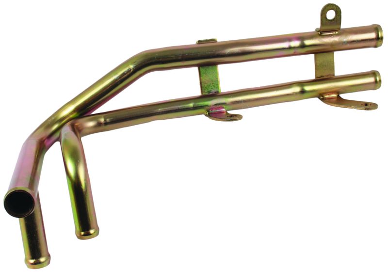 RYAN Replacement Heater Water Pipe Compatible with Isuzu/GWM/Opel