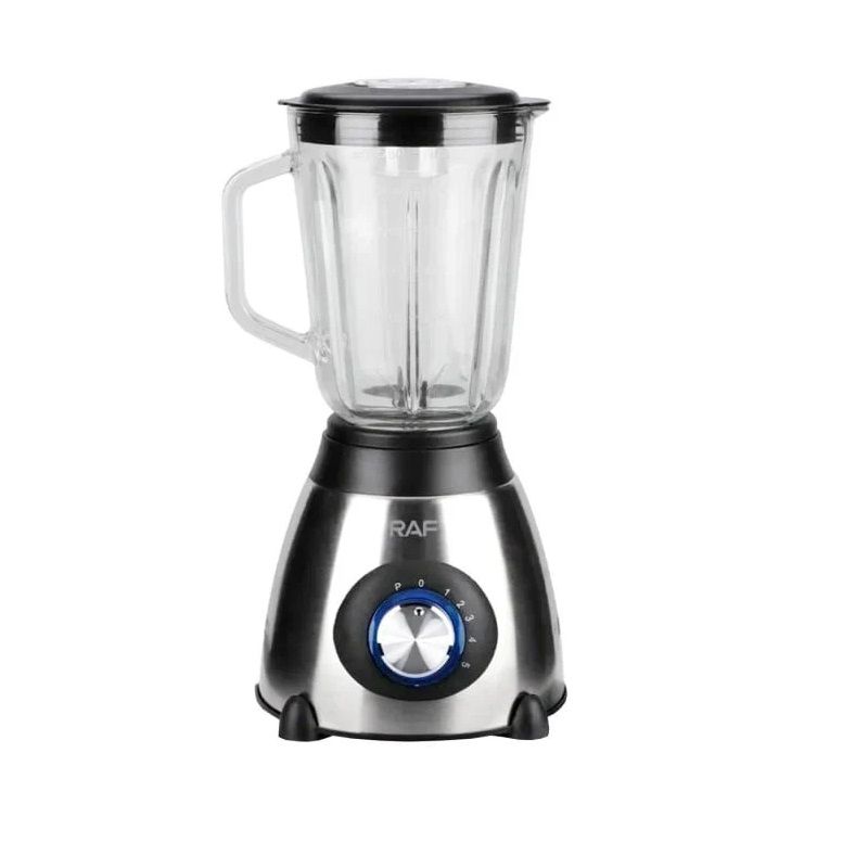 RAF 1000W Electric Blender
