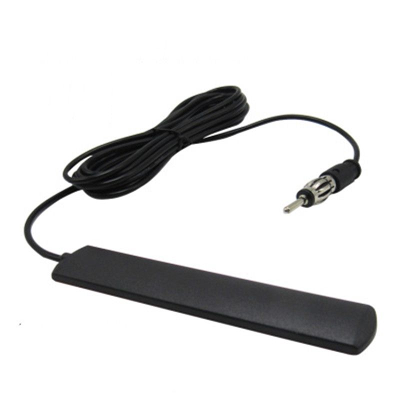 Universal FM Antenna for Car /Marine/ RV Radio, Shop Today. Get it  Tomorrow!