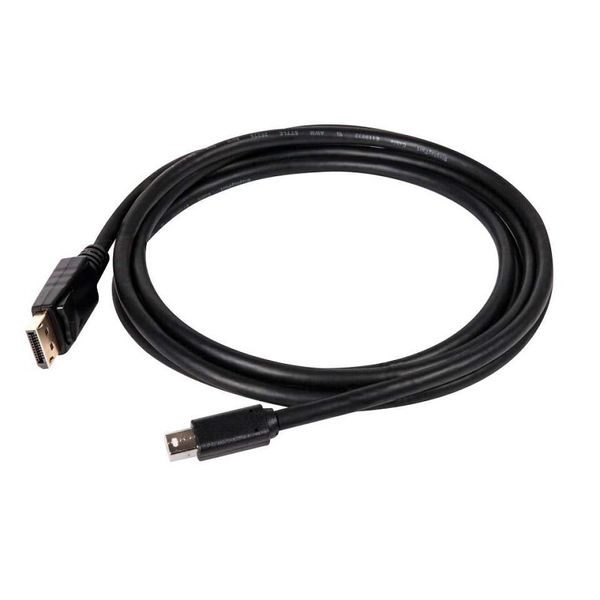 ZATECH Mini Display 2 DISPL 1.8 MTR Cable (ZA-MDPTDP-1.8M)