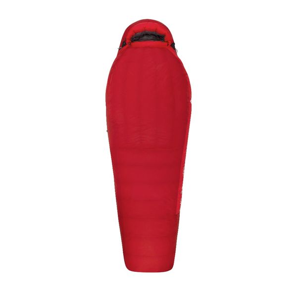 Sea to Summit Alpine AP3 Left Zip Sleeping Bag -Long
