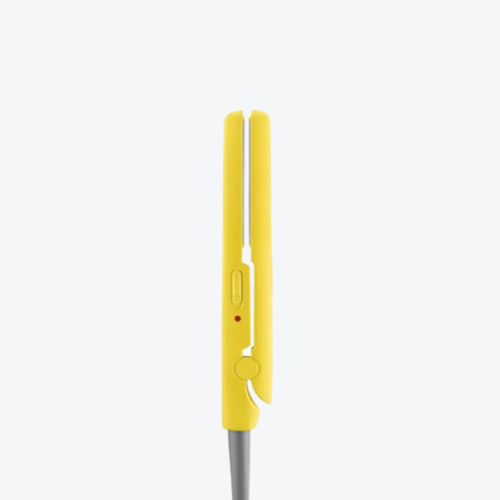 Drybar tiny tress press detailing outlet iron