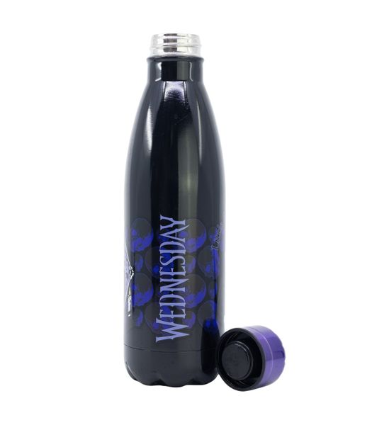 Stor Insulated Stainless Steel Bottle - Wednesday - 780 ml
