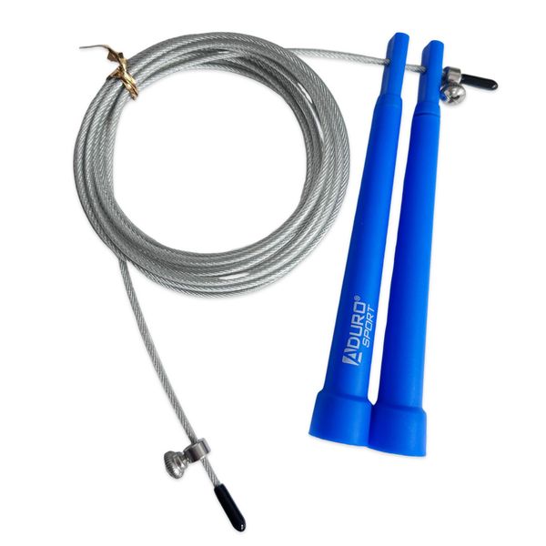 Skipping Rope Adjustable Speed 3m Jump Rope Endurance Training For kid Men