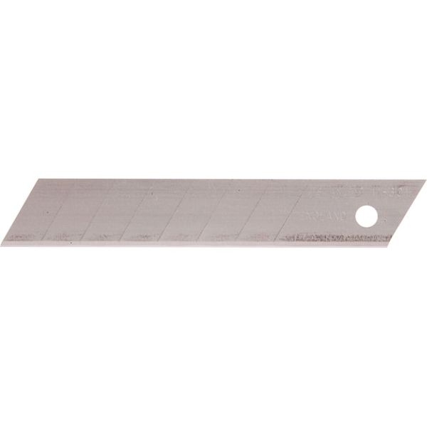 Bulk Pack x 2 Stanley - Blade Snap-Off 18mm Stht11147-8q