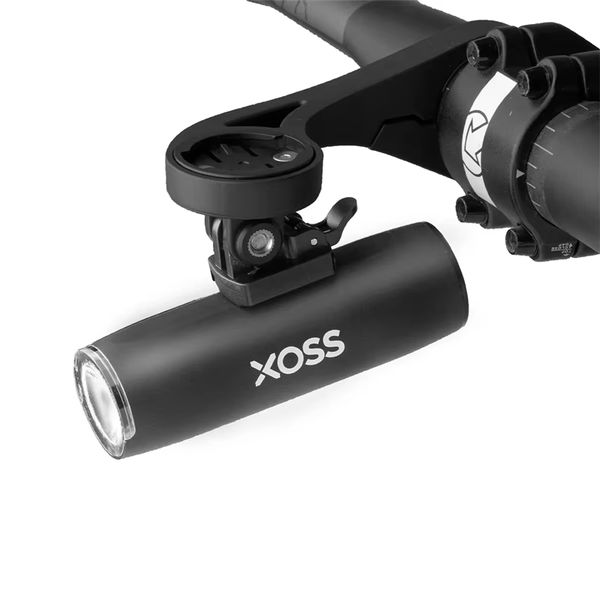 XOSS Cycling Light - XL-400