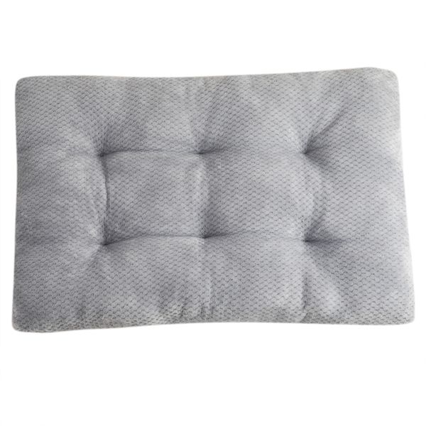 Aus Pets Deluxe Pet Beds/Super Plush Cat or Dog Beds Ideal for Dog Crates