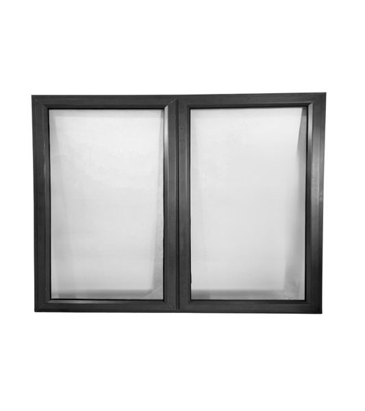 Aluminium Window 1200 x 900 SHH1209