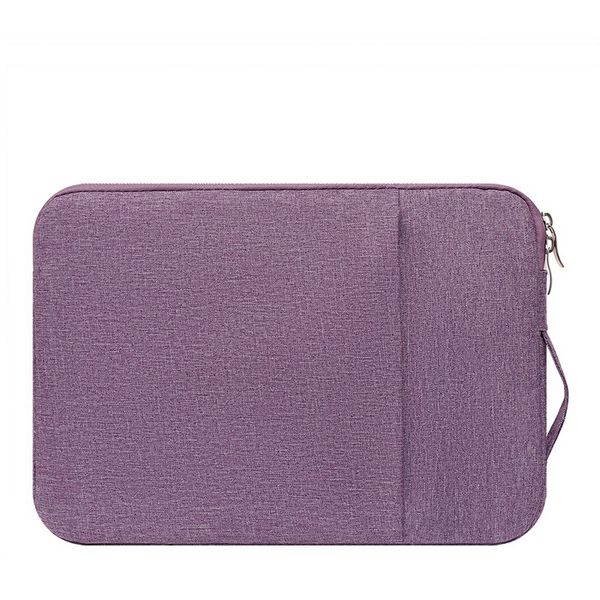 14" Laptop Sleeve with Handle - Waterproof Briefcase &amp; Padded Case