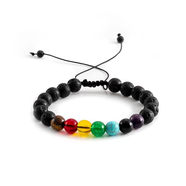 Birthstone Bracelets Chakra Bracelet