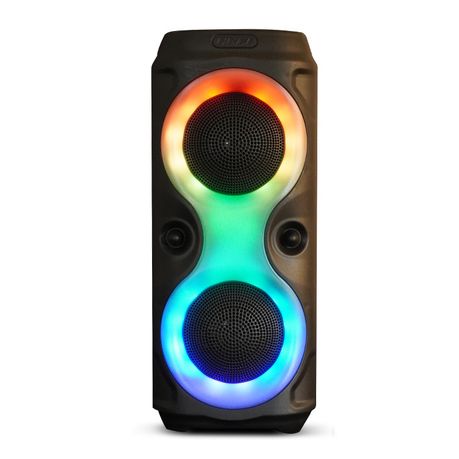 Wireless Bluetooth speaker for outdoor portable and colorful home use Image