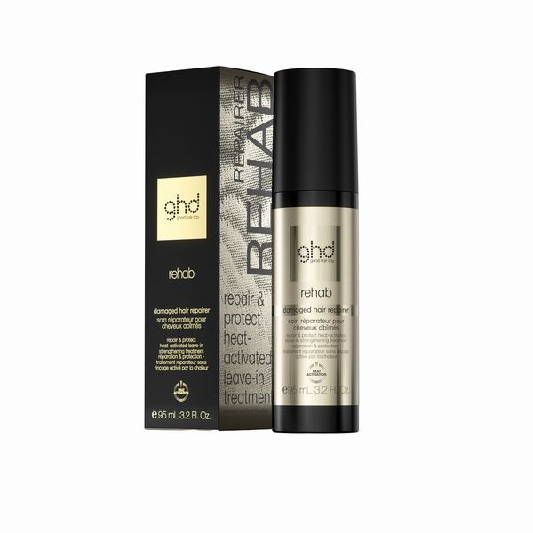 ghd Rehab Damaged Hair Repairer Spray