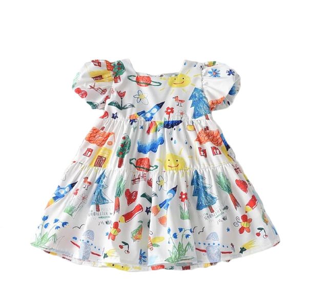 Nicole A Girls Kids Children Dress