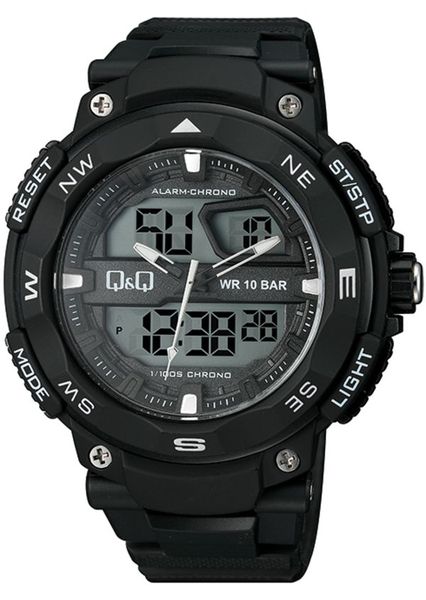 Q&amp;Q Mens Combination GW85J005Y