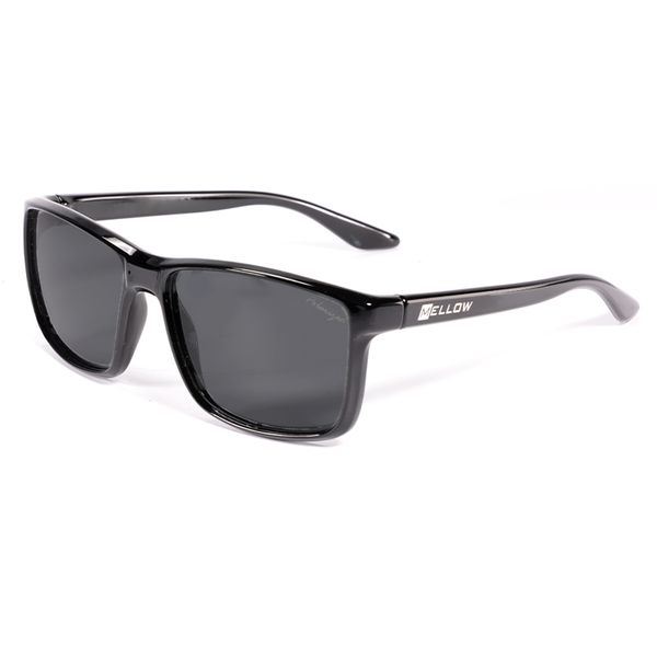 Polarized Scratch Resistant Gloss Black image