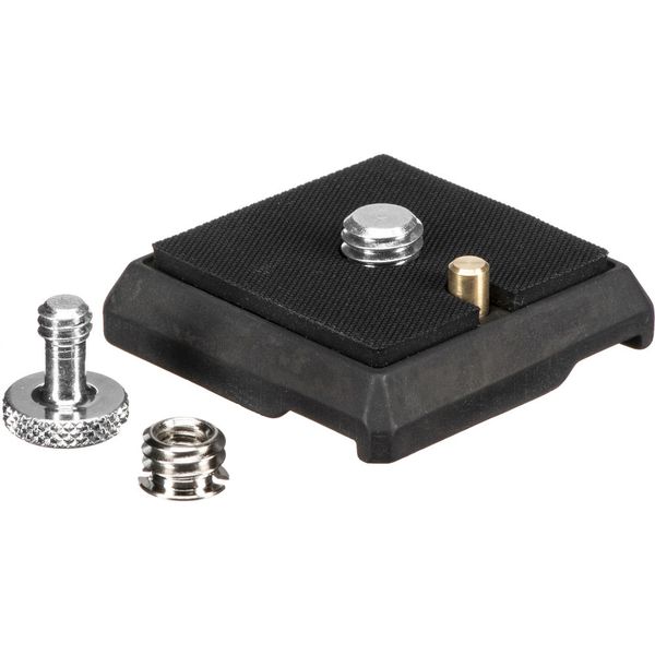 Gitzo GS5370C Series 1-5 Aluminium Quick Release Plate Square C