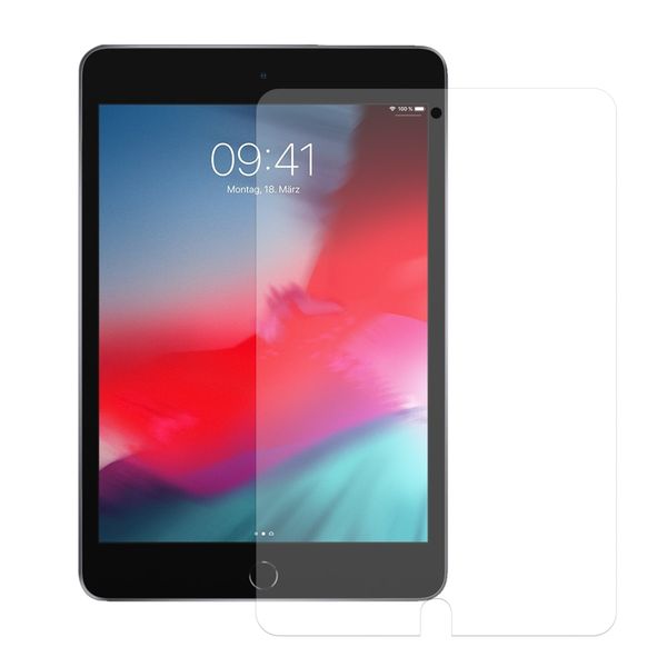 SIXTEEN10 TPU Film Screen Protector for Apple iPad Mini 5 - 7.9"inch 2019
