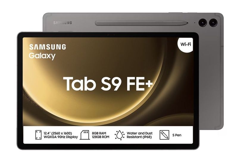 Samsung Galaxy Tab S9 FE+ Wifi