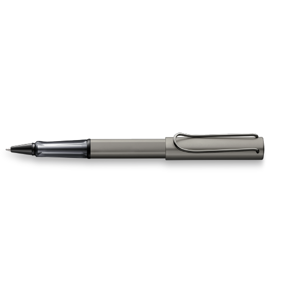 LAMY Lx Rollerball pen Ruthenium
