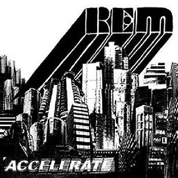 Accelerate (CD)