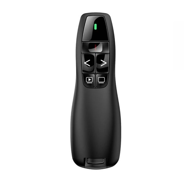 2.4g Wireless Multifunctional Ppt Page Turner