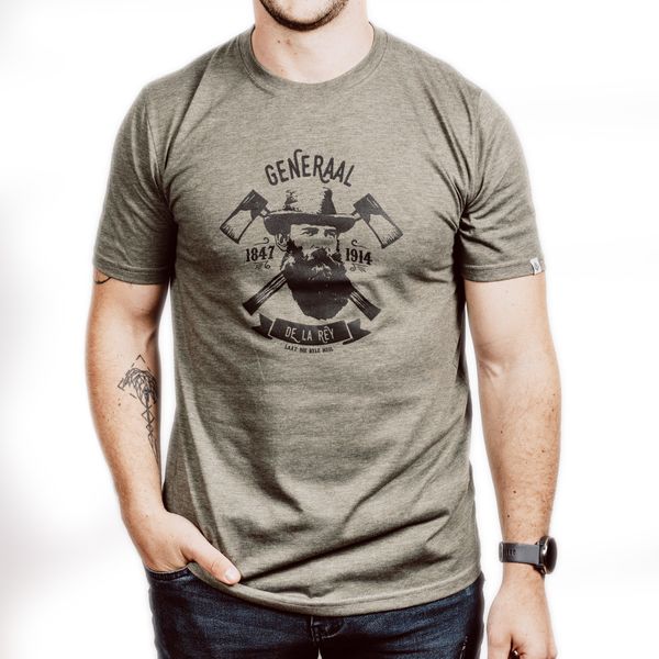 Republk - De la Rey T-Shirt