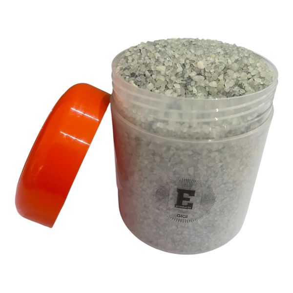 E Products 500g (Jar) Gigi Bath Salt