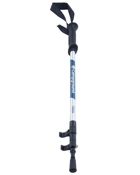 Campground 3 Section Trekking Pole