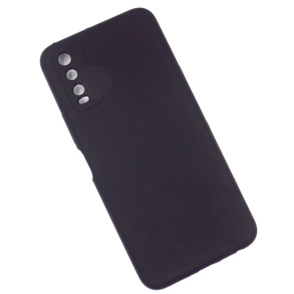 Bumper Case for Vivo Y20, Y20s, Y11s