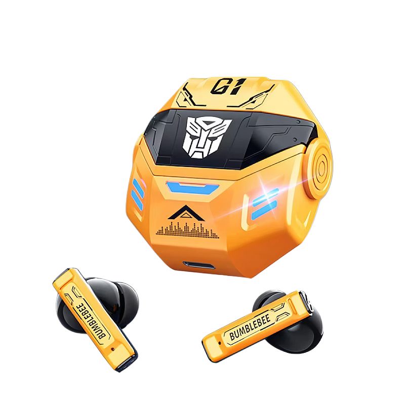 TRANSFORMERS TF-T36 Wireless Earbuds