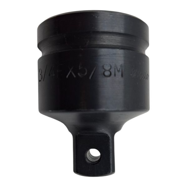 Brito Impact Adaptor 3/4"F X 5/8"M- 2 Pack