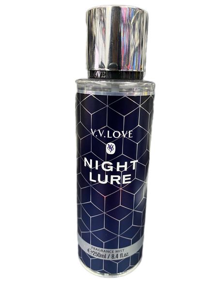 V. V. LOVE Fragrance Mist
