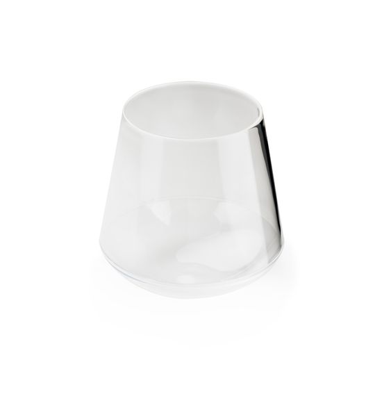GSI Outdoors Stemless Red Wine Glass