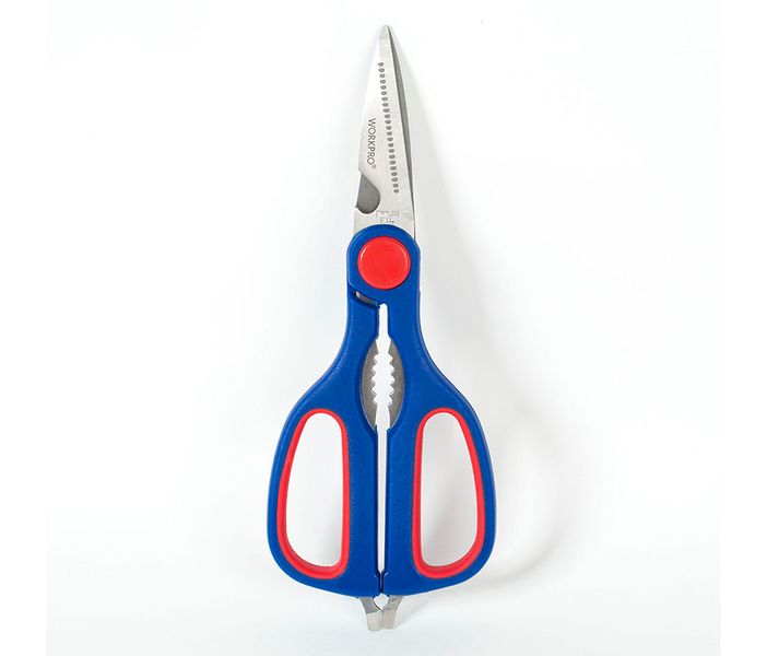 Workpro - Scissors Household 210mm - 10 Pack