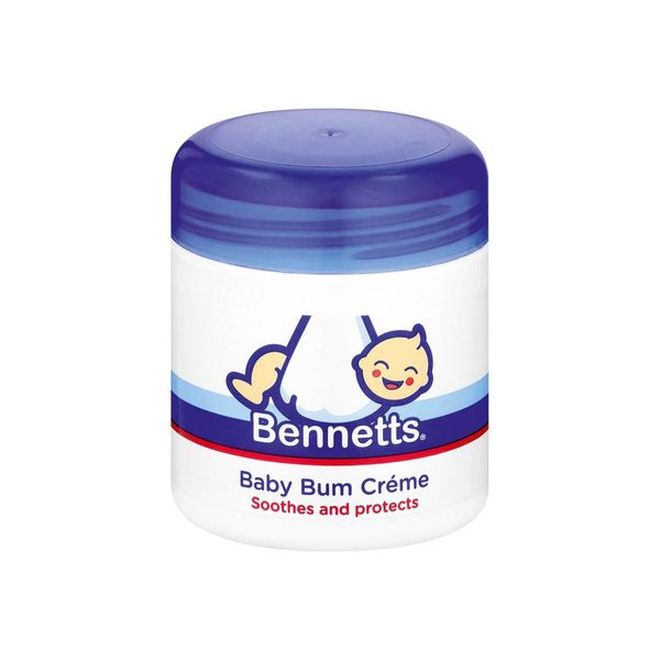 Bennetts Baby Bum Crème - 2 x 150g