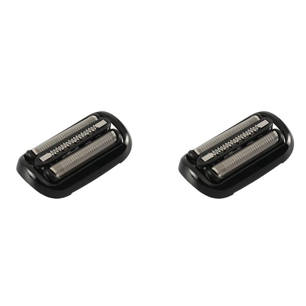 3X For Braun Series 5/6 Braun Shaver 53B Replacement Electric Shaver