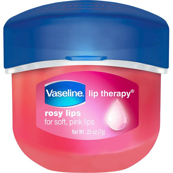 Vaseline Lip Therapy