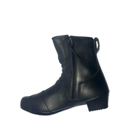 Vega merge hot sale motorcycle boots