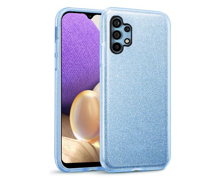Blue image