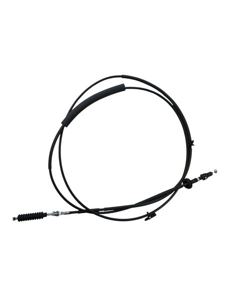 Dunlop Accelerator Cable Compatible For Kia K2700 2004 -2009