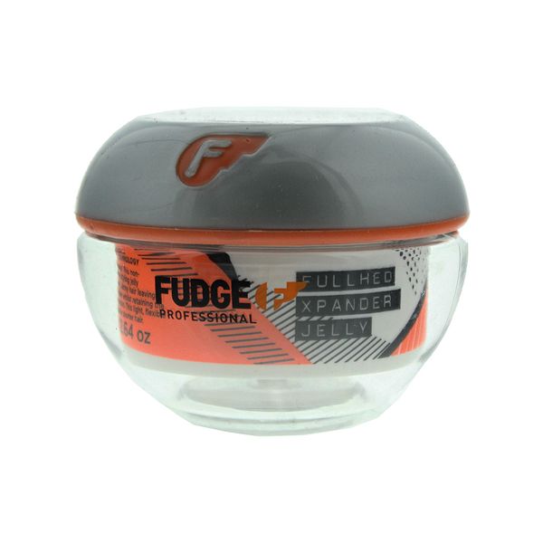 Fudge Fullhed Xpander Jelly Hair Gel 75g (Parallel Import)