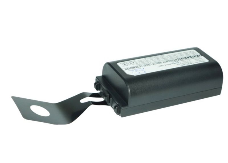 SYMBOL MC30 BarCode, Scanner Battery/4400mAh