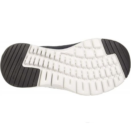 skechers flex advantage 3.0 navy