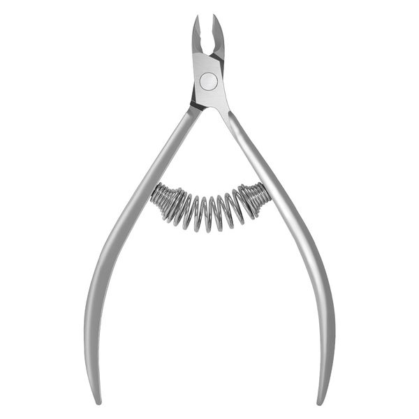Nail Clipper Nail Cuticle Scissors Toenail Clipper Trimmer Cutter Nail Tool